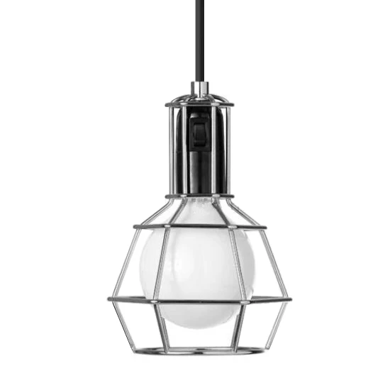 E27 15 22cm Study Garage Lighting Free Shipping Retro Pendant E27 15 22cm Study Garage Lighting Free Shipping Retro Pendant Light Simple Work Design Room In Lights From