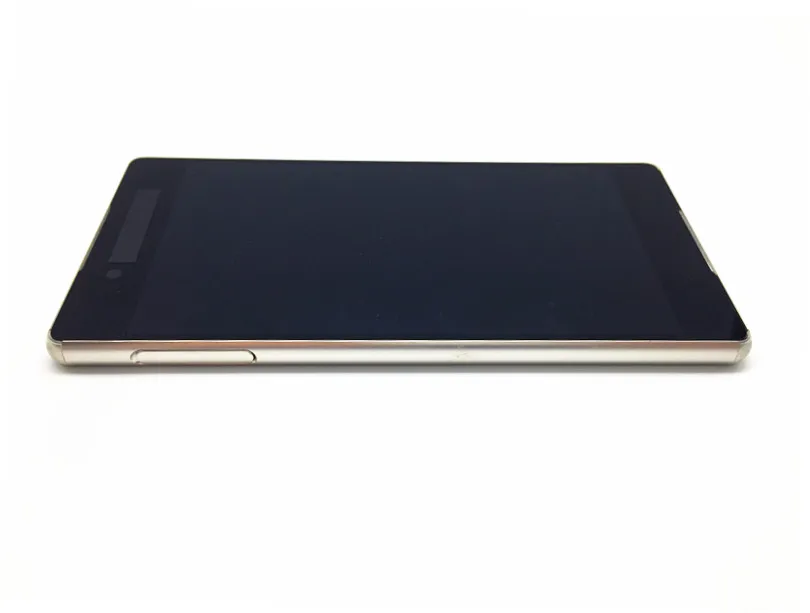 Оригинальный IPS экран 5 2 дюйма для SONY Xperia Z4 сменный сенсорный ЖК Z3 + рамка E6533 E6553|lcd