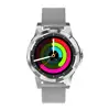 Sliver Milanese