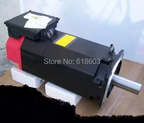 Мотор FANUC Серводвигатель A06b 0077 b403 для станка с ЧПУ Мотор FANUC Серводвигатель A06b 0077 b403 для станка с ЧПУ
