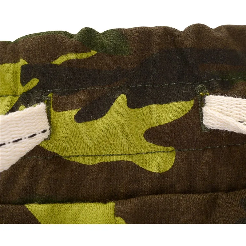 camouflage D-3