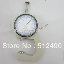 Цифровой циферблат толщиномер, цифровой суппорт для драгоценных камней/Калибр/ювелирные изделия измерительные инструменты, бумага цифровой лазерный толщиномер метр