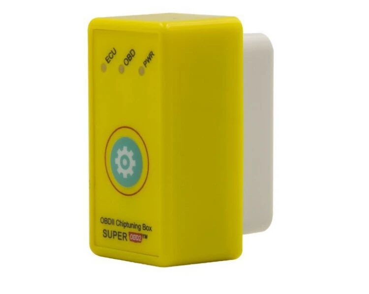 

New Arrival! Super OBD for Benzine, Diesel Two in One Super OBD Power Increase, Reduce Fuel, 2 in 1 Nitro OBD, ECO OBD