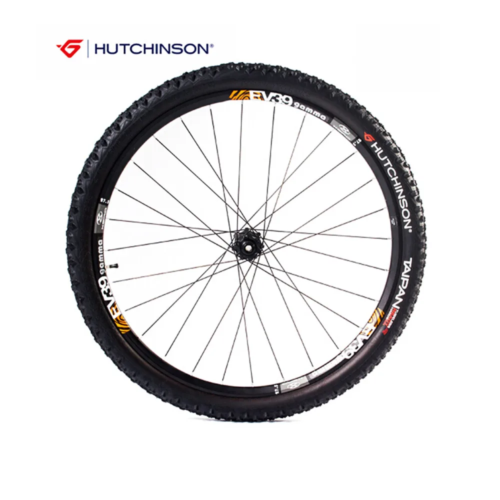 Шины для велосипеда HUTCHINSON TAIPAN бескамерные сверхлегкие 29*2 1 27 5*2 26*2 66 TPI 3C