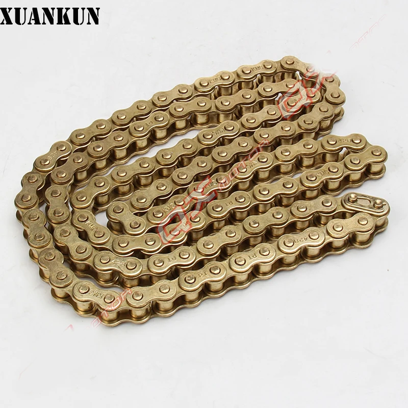 Xuankun Beach Car Small Monkey Offroad Motorcycle Chain Chain 428h