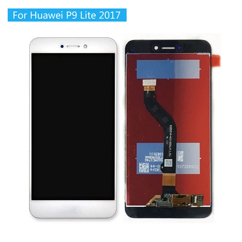 Huawei 8 Lite Купить Дисплей