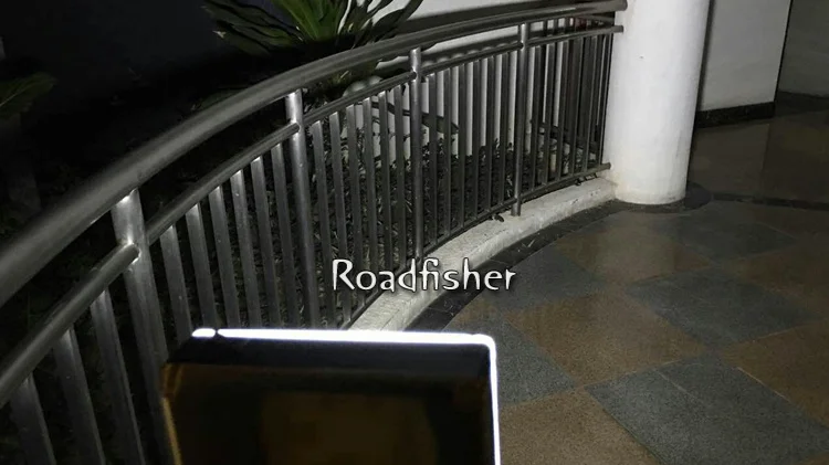 LED photography light FT96-7