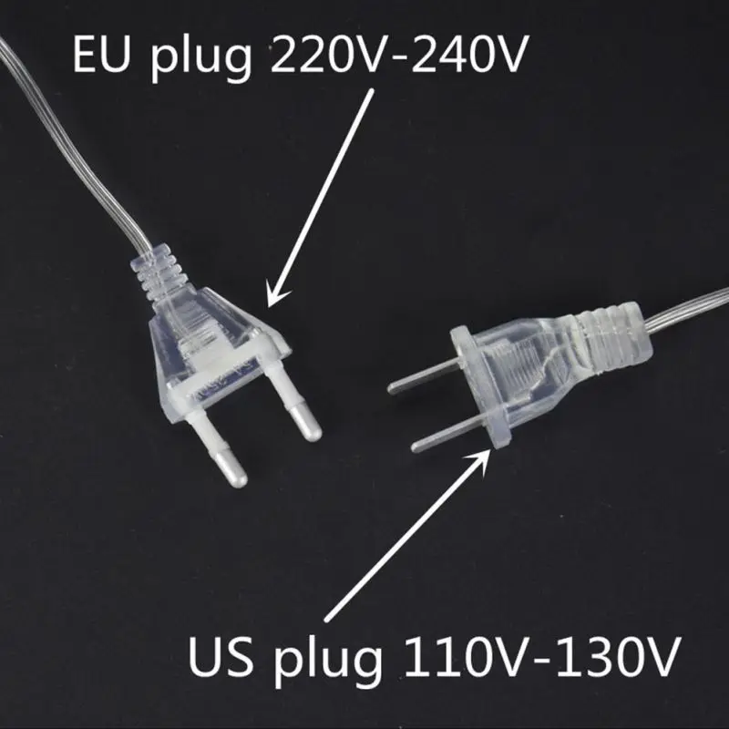 Christmas Lights 5M 10M 20M 30M Led String Fairy Light 8 Modes Christmas Lights For Wedding Party Holiday Lights Christmas Lights 5M 10M 20M 30M Led String Fairy Light 8 Modes Christmas Lights For Wedding Party Holiday Lights