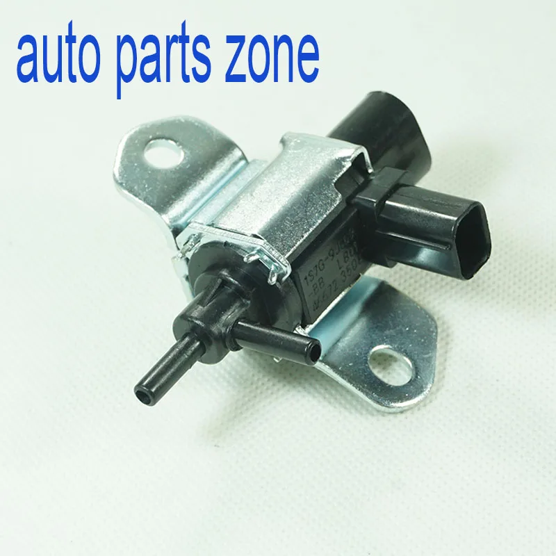 Mh Electronic 2pcs/lot Intake Manifold Control Solenoid Valvefor Ford