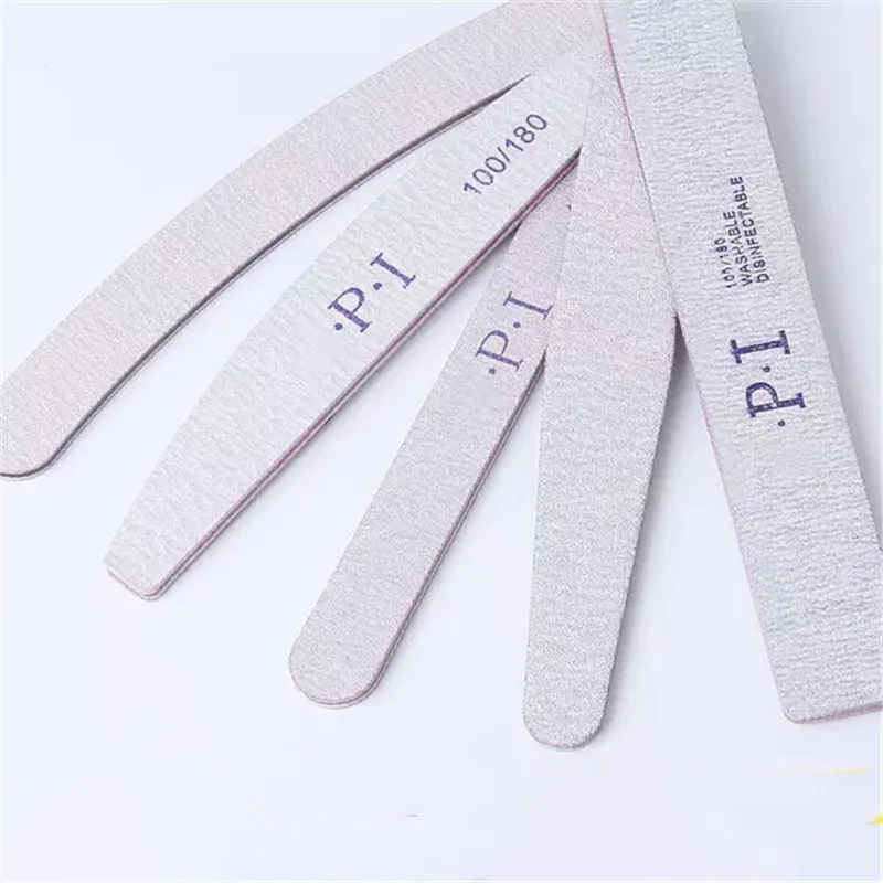 Nail Files 100 180 6