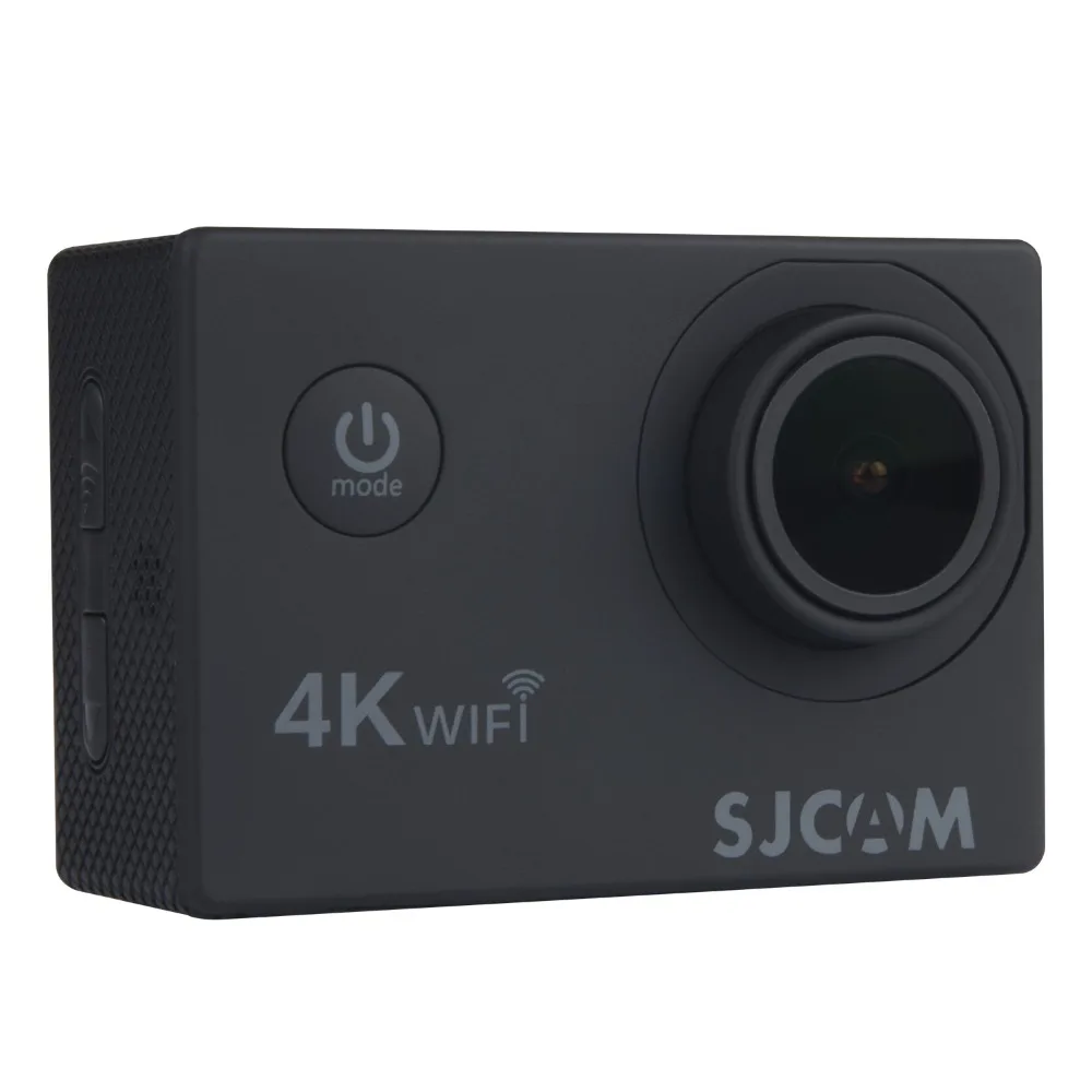 Экшн камера SJCAM SJ4000 AIR 4K 30 кадров/с Wi Fi экран 2 0 дюйма|Экшн-камеры| |