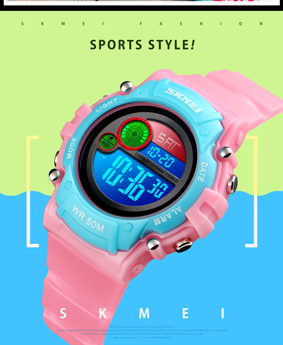 Children Watches (6)