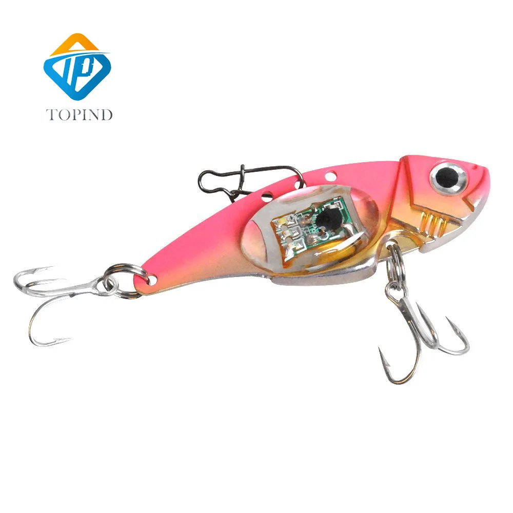 Fish Lure 3
