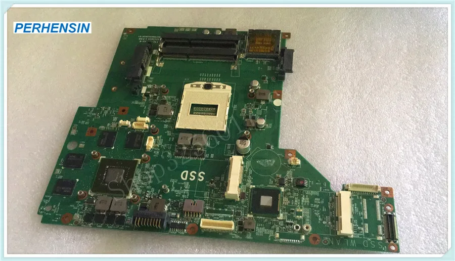 Купить Материнская Плата Для Ноутбука Msi