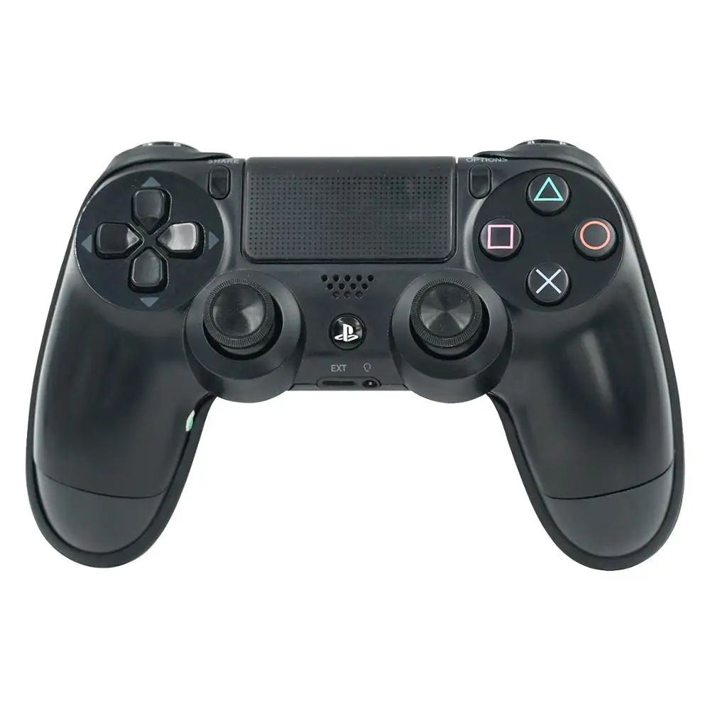 

Honcam FPS Trigger Stop & Handle Grip Cover for PS4 Controller