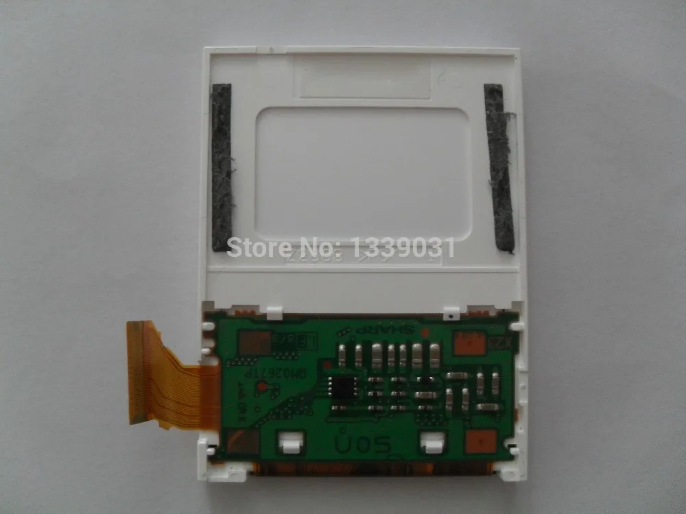 

Original for sharp 2.2 inch LQ022B8UD04 LCD screen display panel