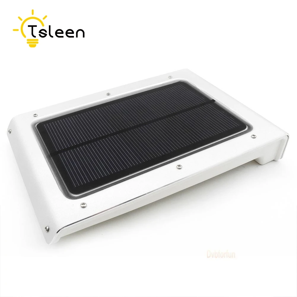 

Cheap Waterproof Solar Light 20 40LEDs PIR Motion Detector Door Wall Light Outdoor LED Solar Panel Lamp Security Spot Lighting