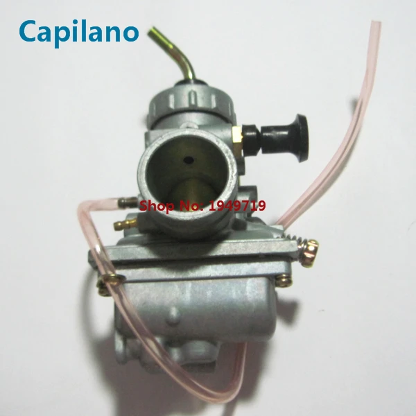 DT125 carburetor  (3)