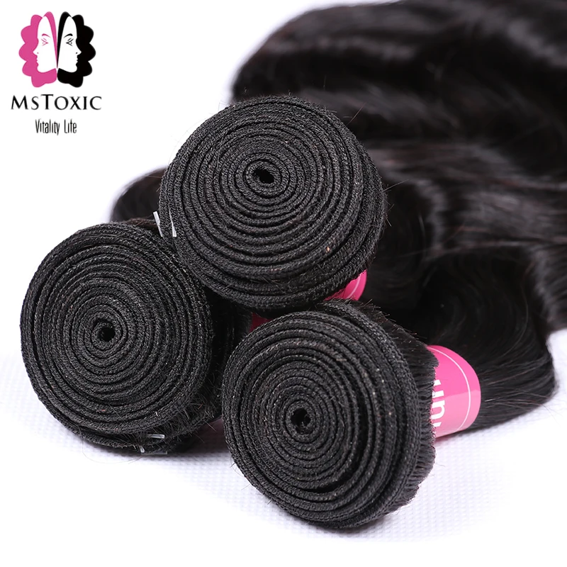 human hair bundles with frontal 