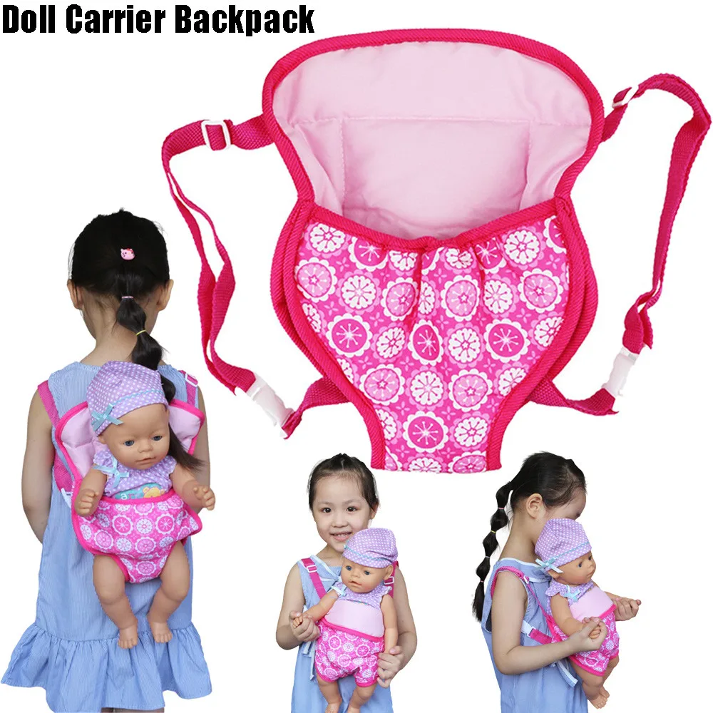 doll carrier bag