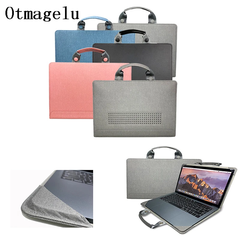 2019 New Laptop Case sleeve For font b Apple b font font b MacBook b font