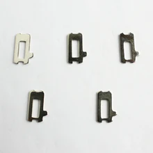 Автомобильный Замок Рид Стопорная пластина цилиндр Рид для ремонта работы для Mazda пружина блокировки коробка с инструментами