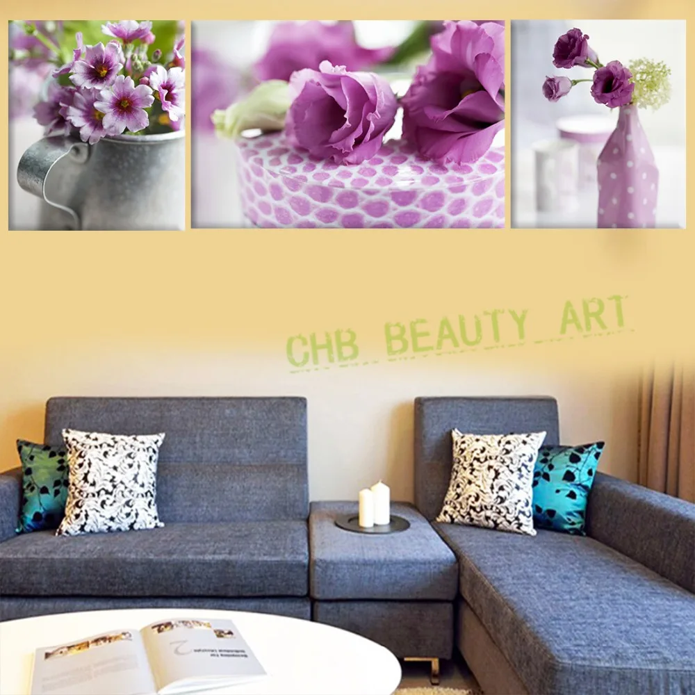 Online kopen wholesale paars keuken decor uit china paars keuken ...