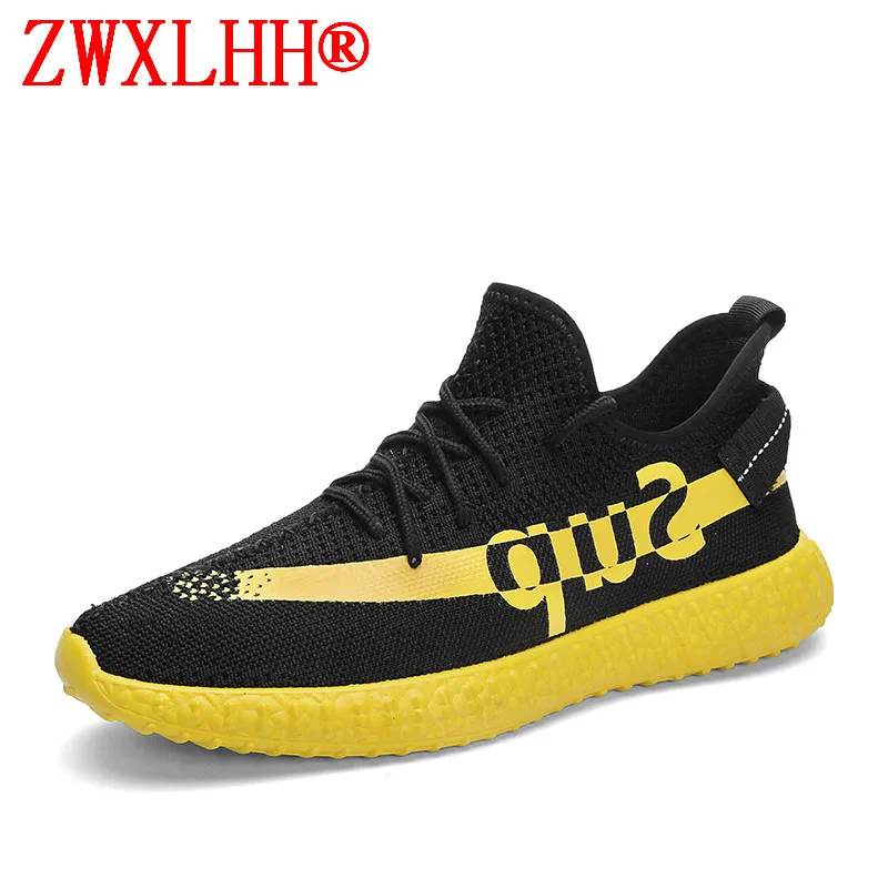 

Factory Selling Outdoor Mens Athletic salomones Sport Lightweight Running Shoes breathable Sneakers marseille YGA-77 EUR39-44