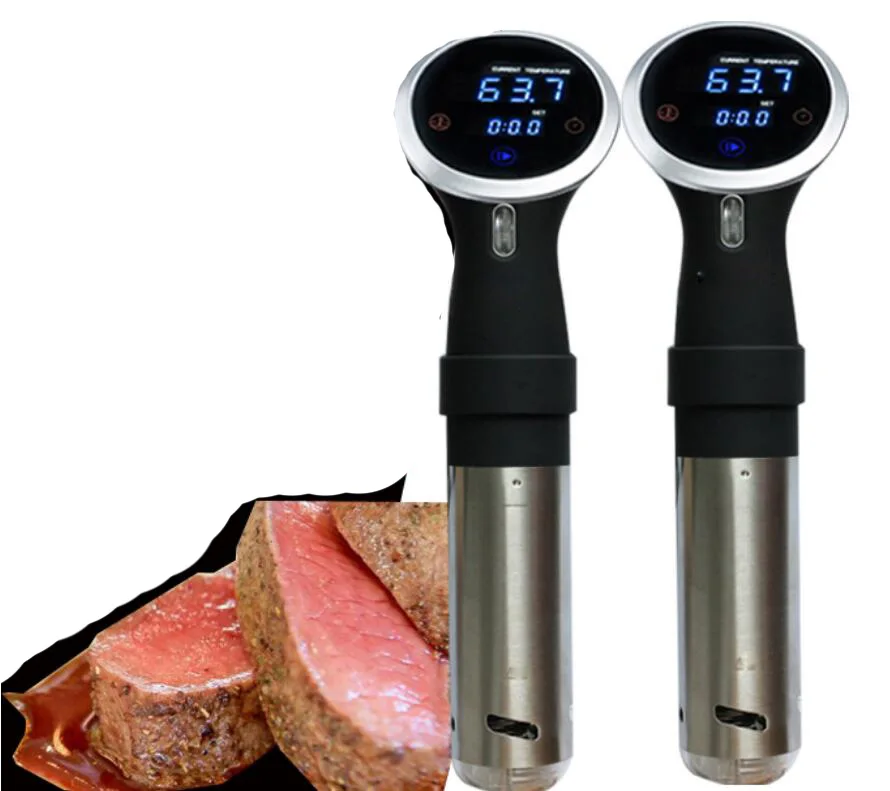 Низкотемпературная вакуумная Варка чистая кипяченая машина сковорода для