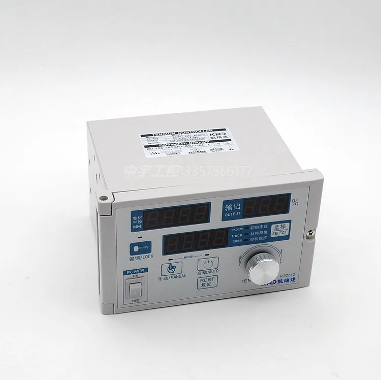 KTC812 конусный регулятор напряжения
