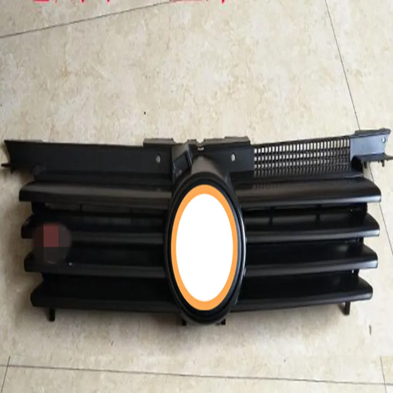 

High Quality ABS Black Grille For 1998-2005 Bora Accessories