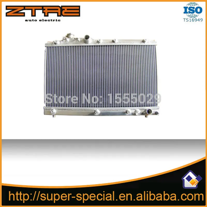 

For 1994-1999 Celica GT4 4WD Manual Performance Radiator