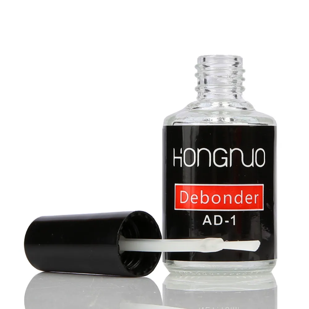 Professional Nail Dissolving Agent Nail Perfect And Easy To Remove F731in Nail Polish Remover