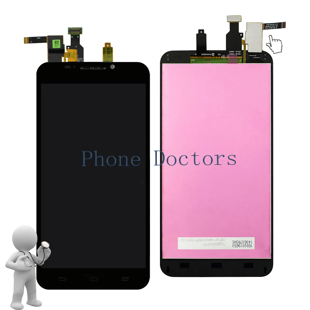 zte s2 ass bk