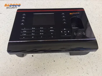 

New Biometric Fingerprint TCP/IP Attendance A-C061 Time Clock / ID Card Reader