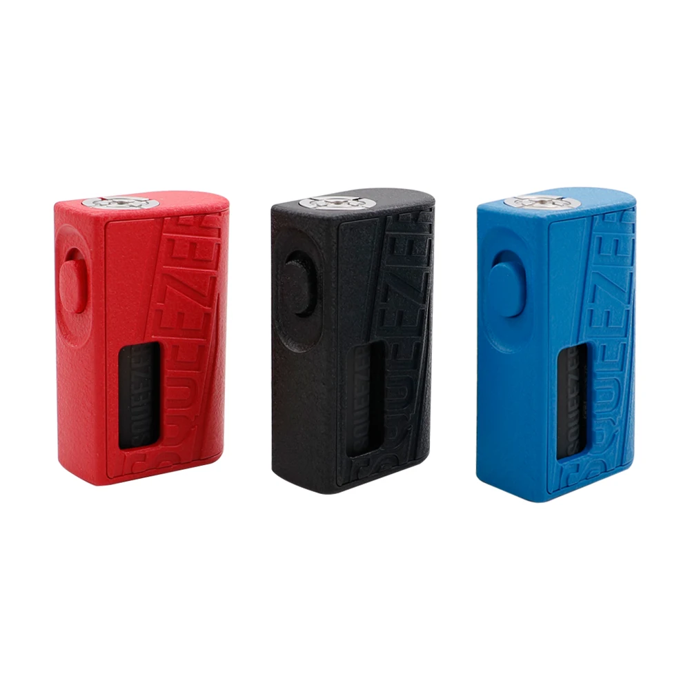 Оригинальный HugoVapor соковыжималка BF Mod электронная сигарета vape box hugo 18650/20700 встроенный аккумулятор 10 мл бутылка для пищевых продуктов Оригинальный HugoVapor соковыжималка BF Mod электронная сигарета vape box hugo 18650/20700 встроенный аккумулятор 10 мл бутылка для пищевых продуктов