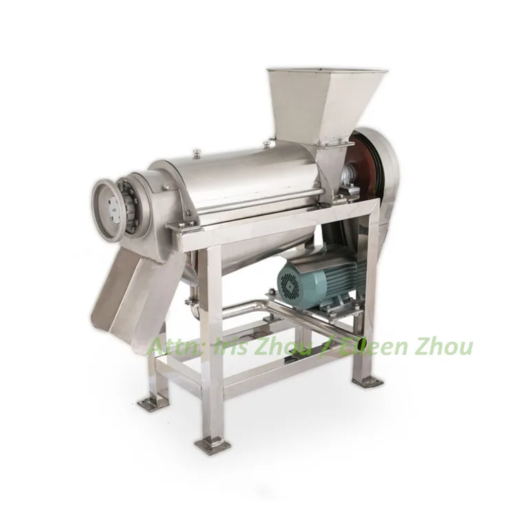 

Industrial pineapple juice extractor machine / pineapple juice making machine / pineapple juicer machine