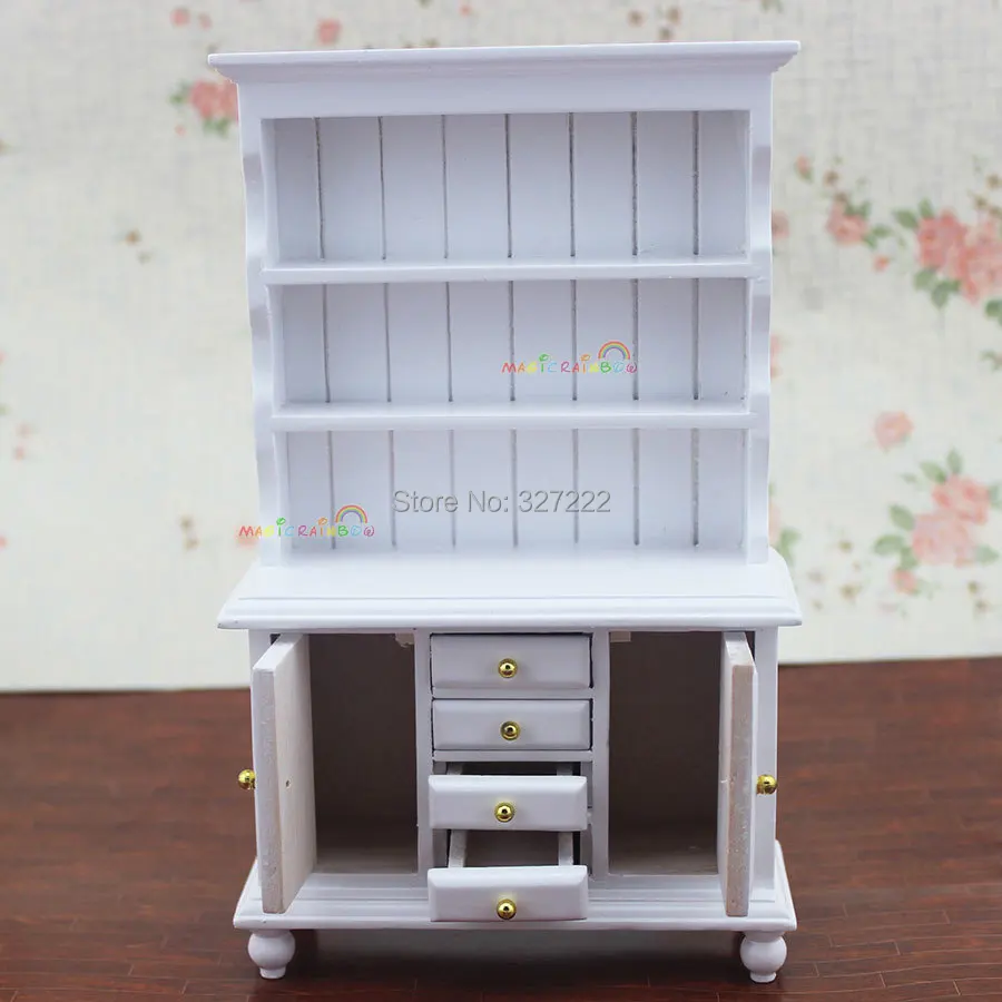 miniature furniture makers