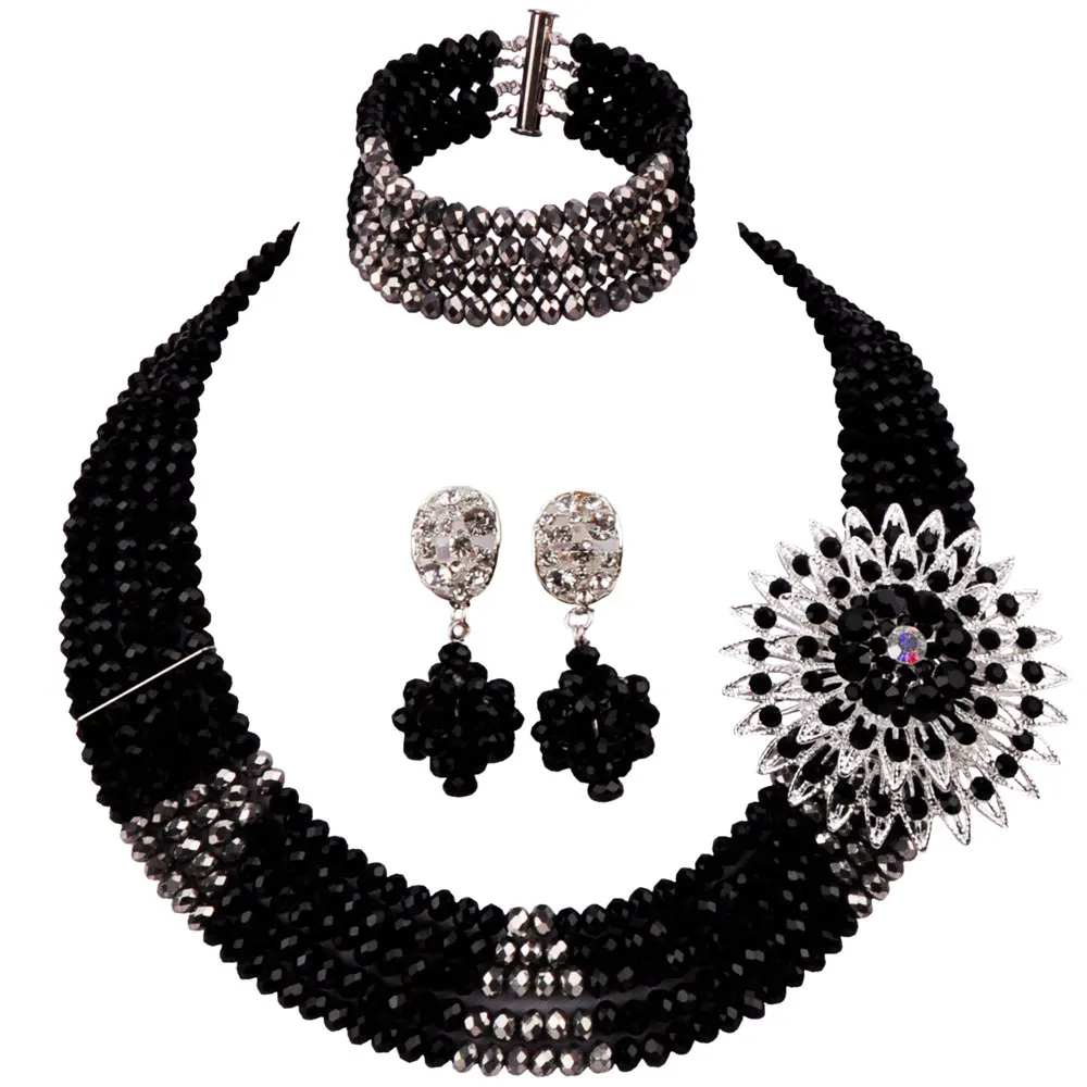 Black Silver-01