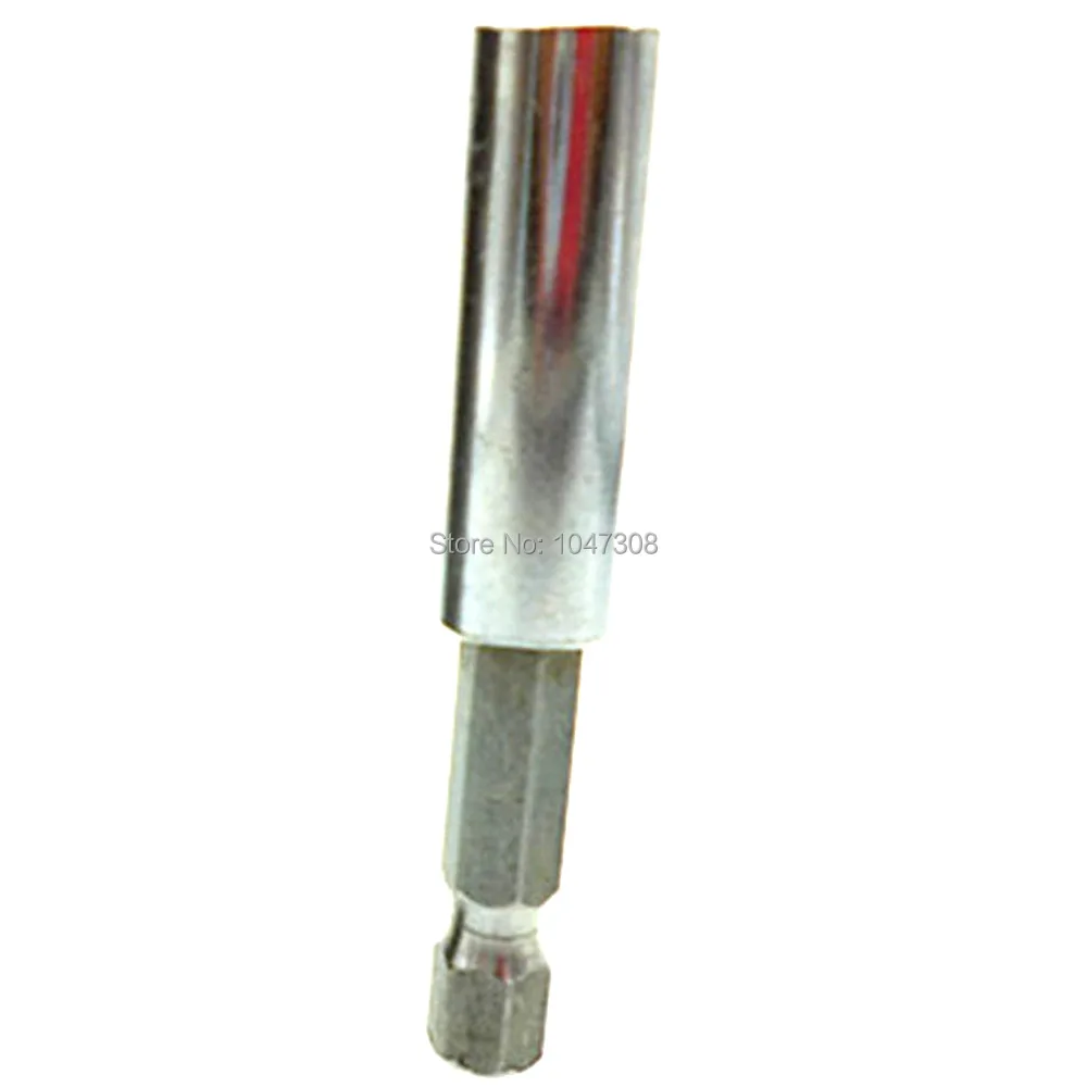 Screwdriver Bit Holder Socket