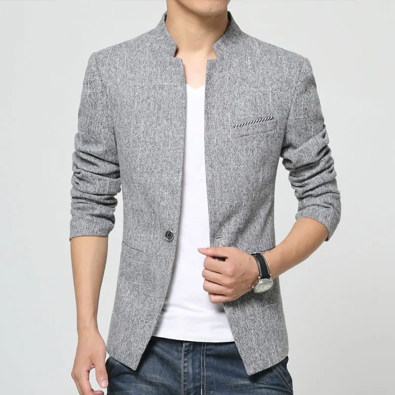 Aliexpress.com : Buy High Quality Blazer Men Fashion 2017