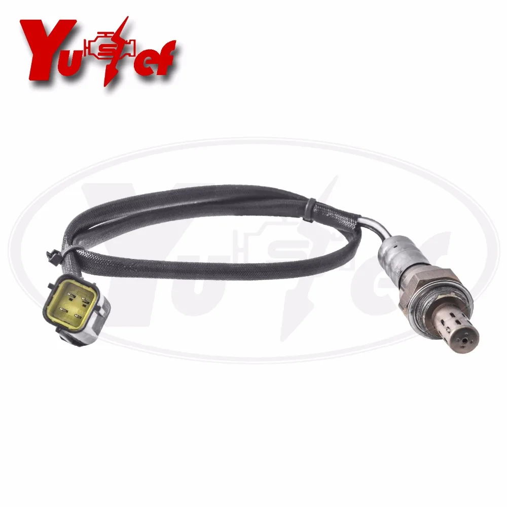 O2 Oxygen Sensor For CHEVROLET AVEO KALOS LACETTI NUBIRA MAZDA 1.4 1.6 1.8 96418965 96325533 UPSTREAM FRONT
