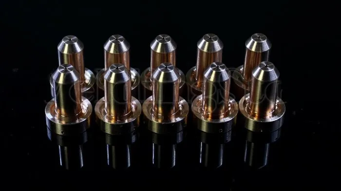 9-8206-Thermal-Dynamics-SL-60-100-plasma-cutter-torch-consumables-nozzle-60A-10pcs