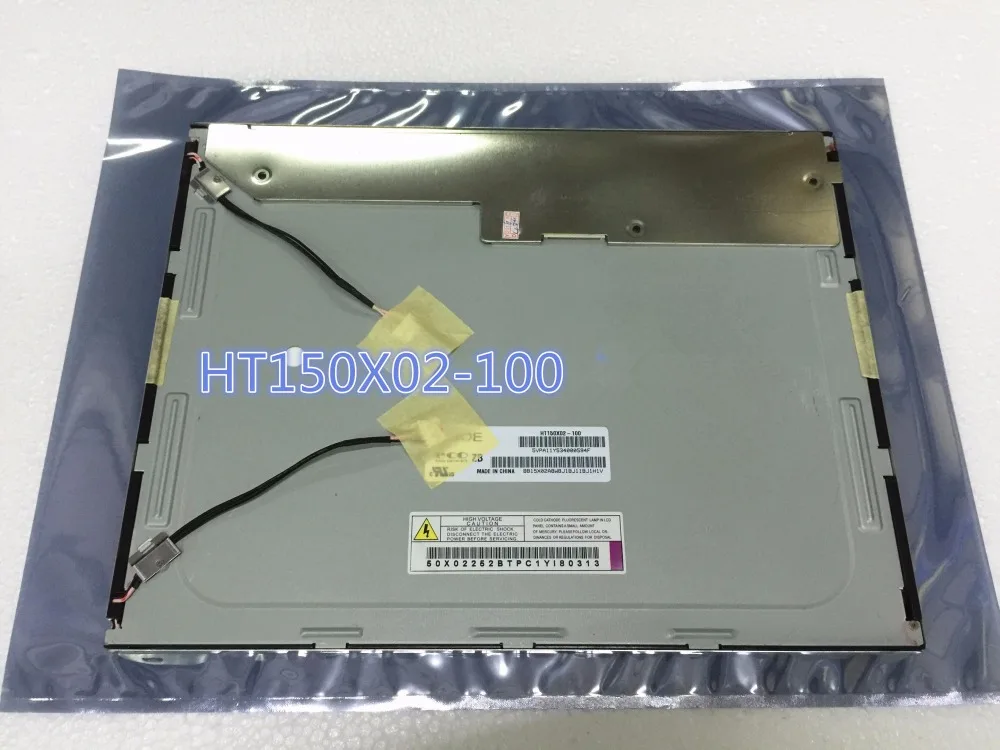 

15 inch HT150X02-100 Display screen