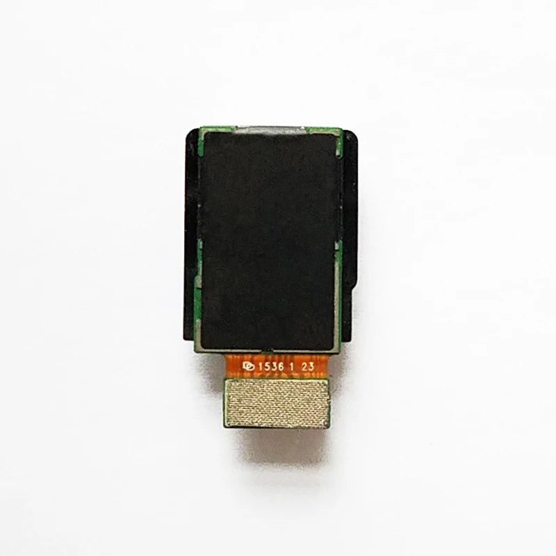 Высококачественная замена задней камеры для samsung Galaxy Note 5 Note5 N920F Основная камера модули гибкий кабель для Note 5