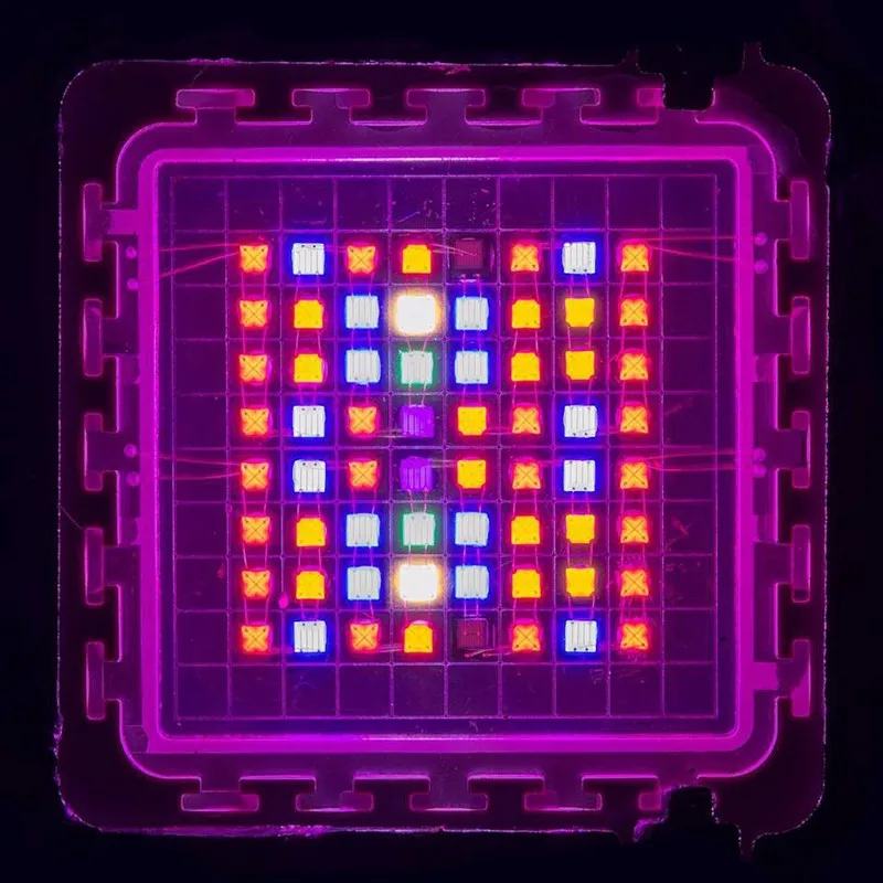 8 band led grow light-3