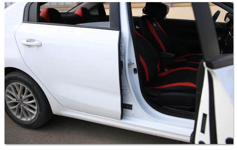 Tira de Vedação da Porta do Carro Ruído para Kia Isolamento Linha kx Cruz k2 2020 Acessórios Interiores Lsrtw2020 Rio x 11 Lsrtw2017 tira de vedação da porta do