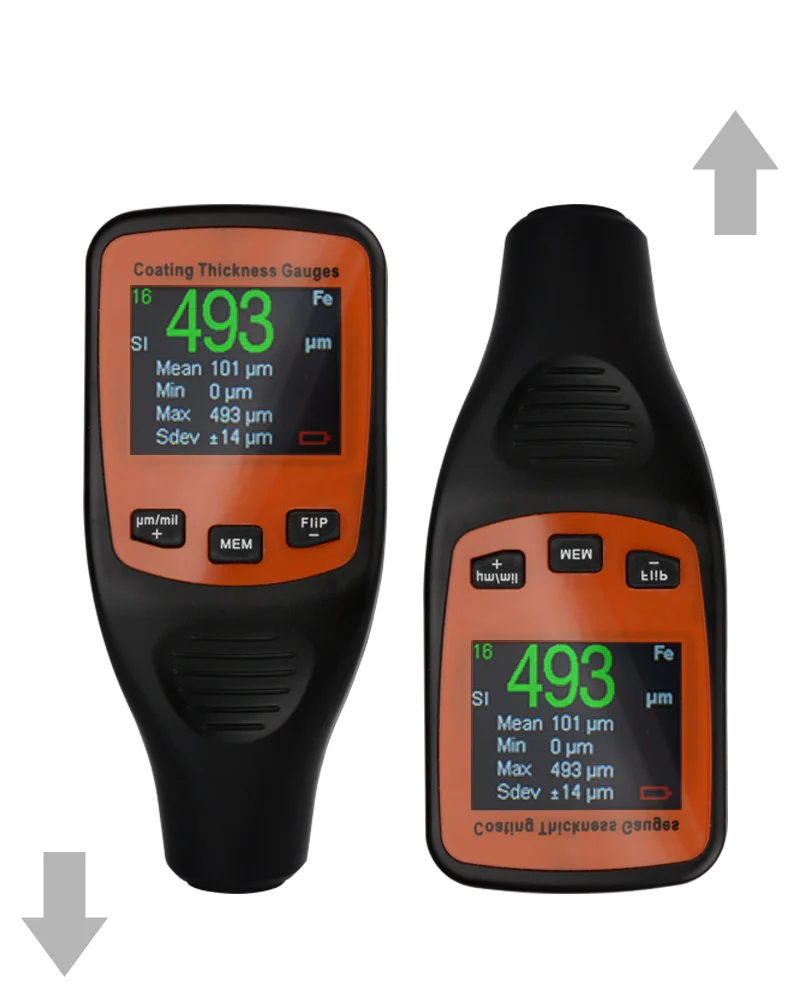 thickness gauge 3