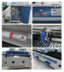 Jinan AccTek AKJ1325 популярное оборудование с ЧПУ дешевый лазерный гравер