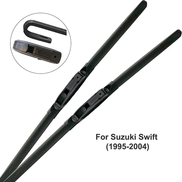 Buy For Suzuki Swift MK5 Car Wiper Blades Windshield